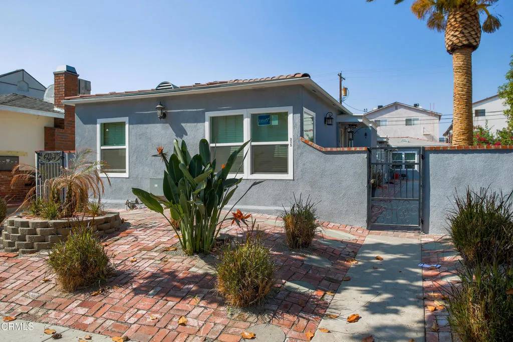 Burbank, CA 91502,315 E Valencia Avenue