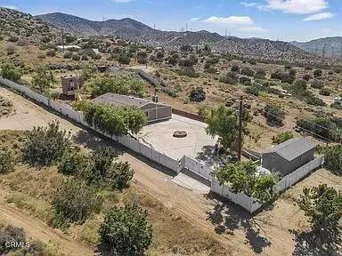 Palmdale, CA 93550,510 E Soledad Pass Road