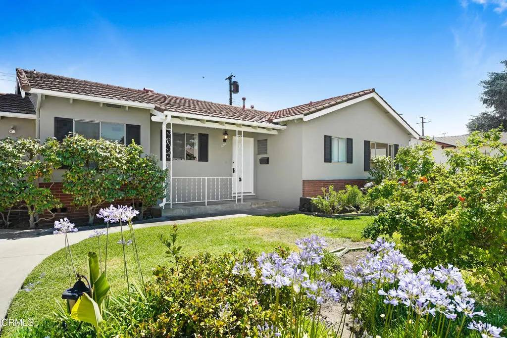 San Gabriel, CA 91775,8616 Worthington Drive