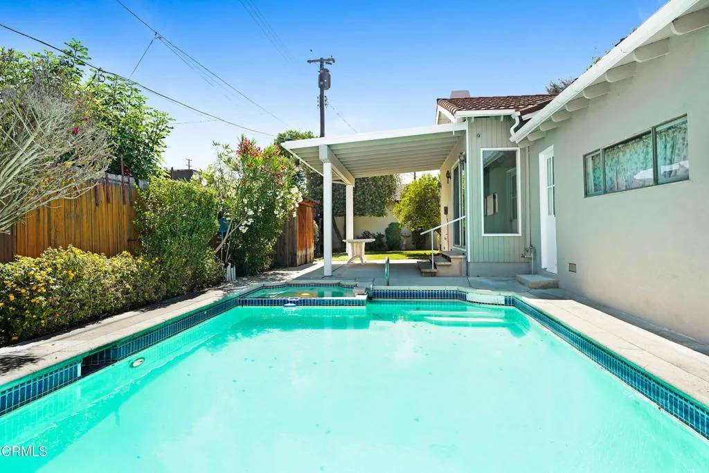 San Gabriel, CA 91775,8616 Worthington Drive