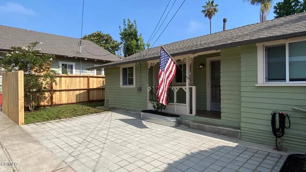 South Pasadena, CA 91030,1412 Fremont