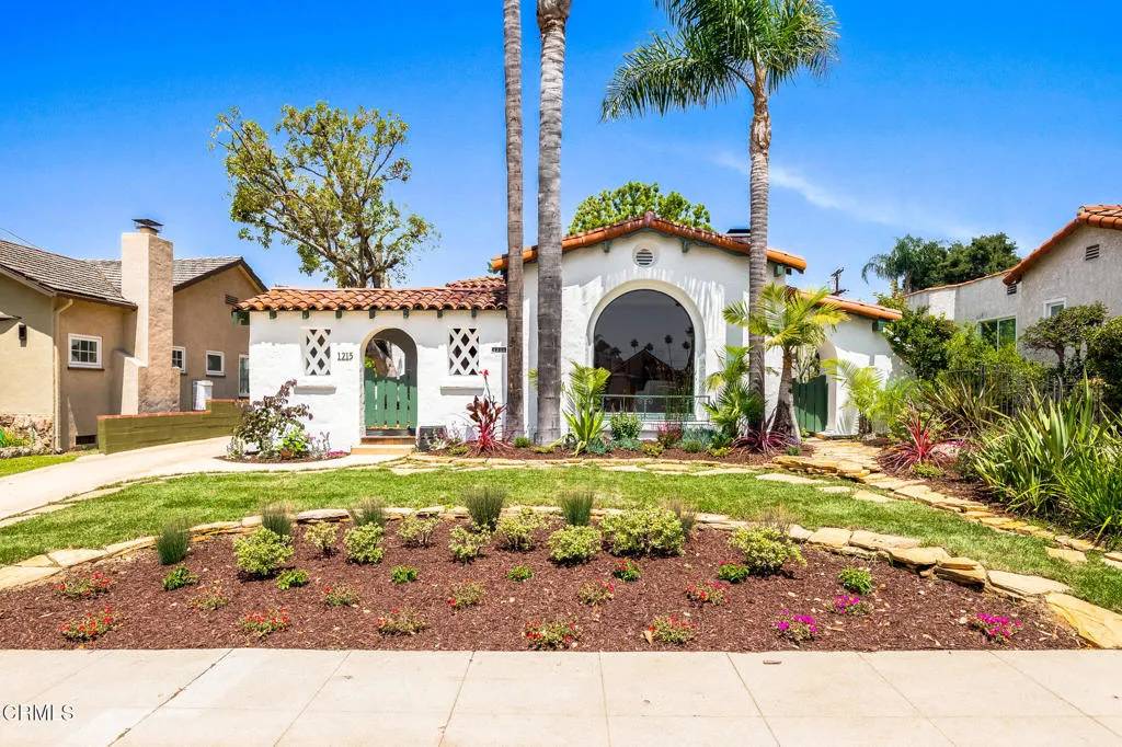 Glendale, CA 91201,1215 Spazier Avenue