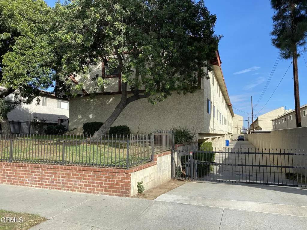 Monterey Park, CA 91755,520 N Nicholson Avenue #D