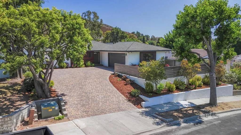 Newbury Park, CA 91320,3662 Walter Circle