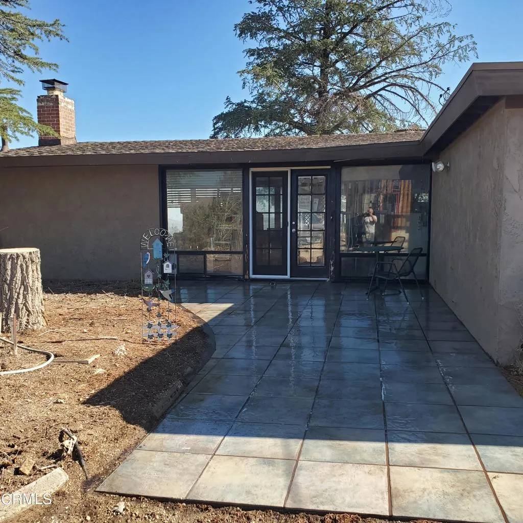 Pearblossom, CA 93553,32756 121st Street East