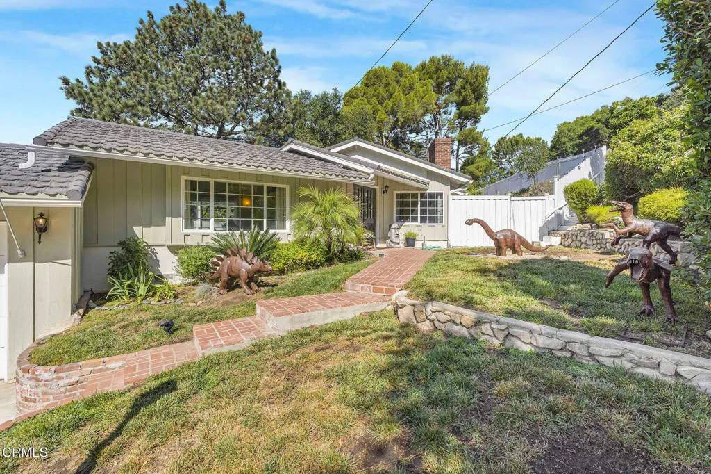 La Crescenta, CA 91214,2302 Jayma Lane