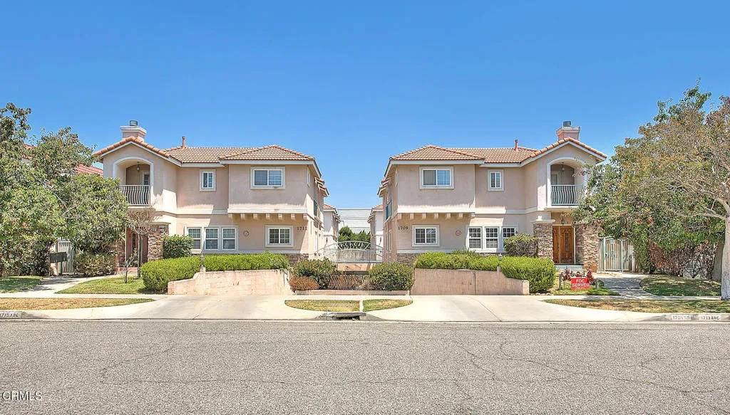 Alhambra, CA 91801,1713 Acacia Street #A