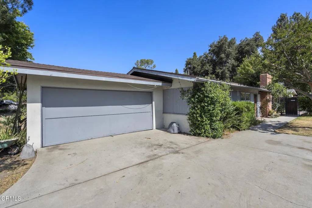 Monrovia, CA 91016,929 Diamond Street