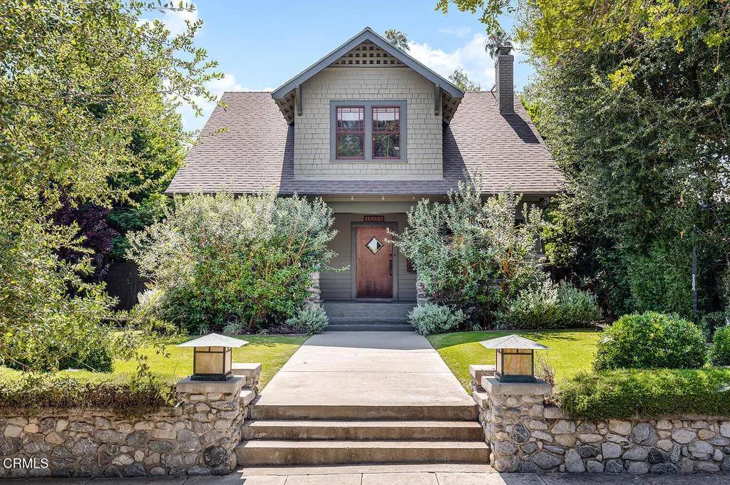 South Pasadena, CA 91030,1031 Stratford Avenue