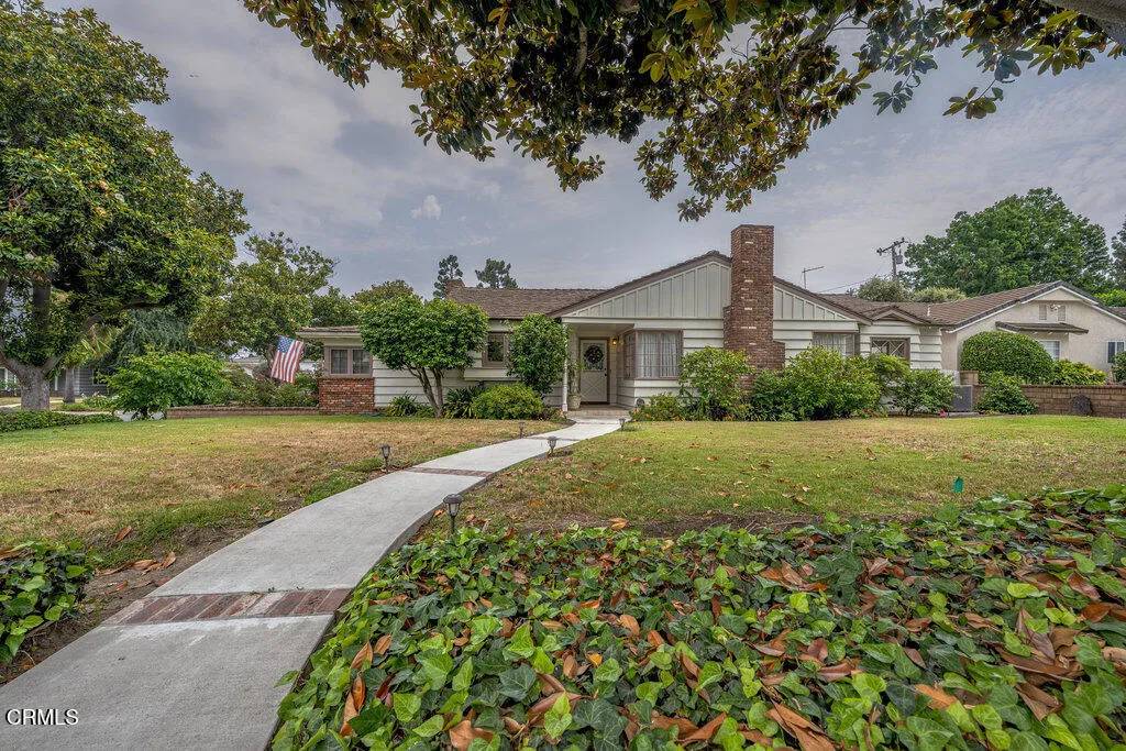 Arcadia, CA 91006,230 E Pamela Road