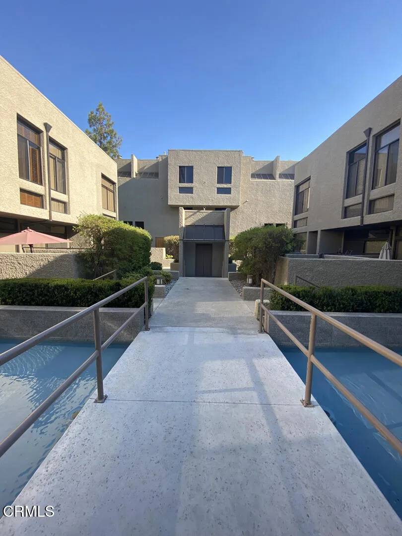 Pasadena, CA 91106,484 E California Boulevard #10
