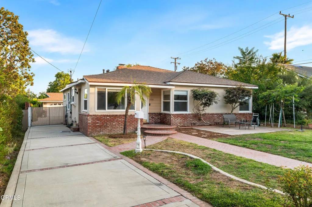 Pasadena, CA 91104,1908 Oakwood Street