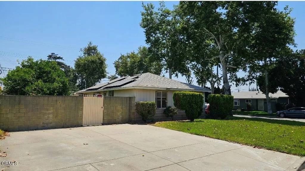 Azusa, CA 91702,5440 N Fenimore Avenue