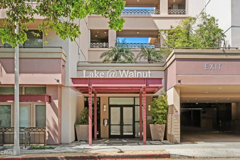 Pasadena, CA 91106,931 E Walnut Street #612
