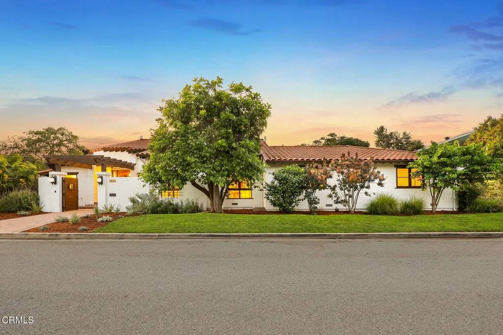 Glendale, CA 91201,1533 Rancho Avenue