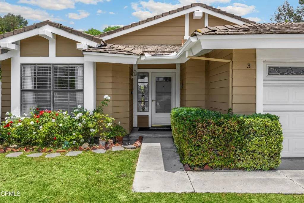 Rancho Santa Margarita, CA 92688,3 Calle Albarda