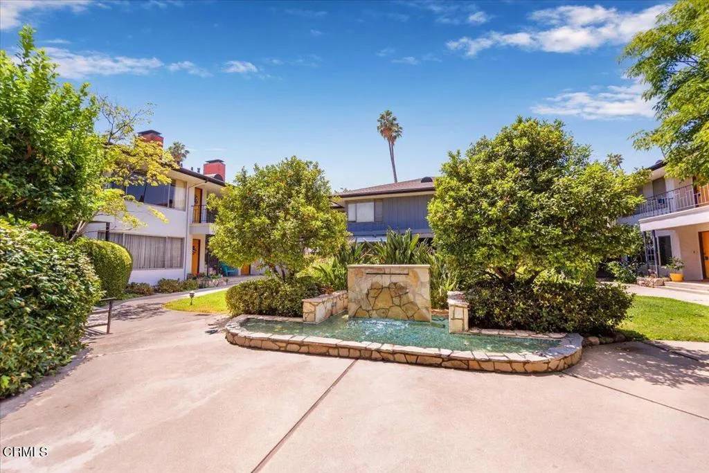 South Pasadena, CA 91030,1715 Fair Oaks Avenue #15
