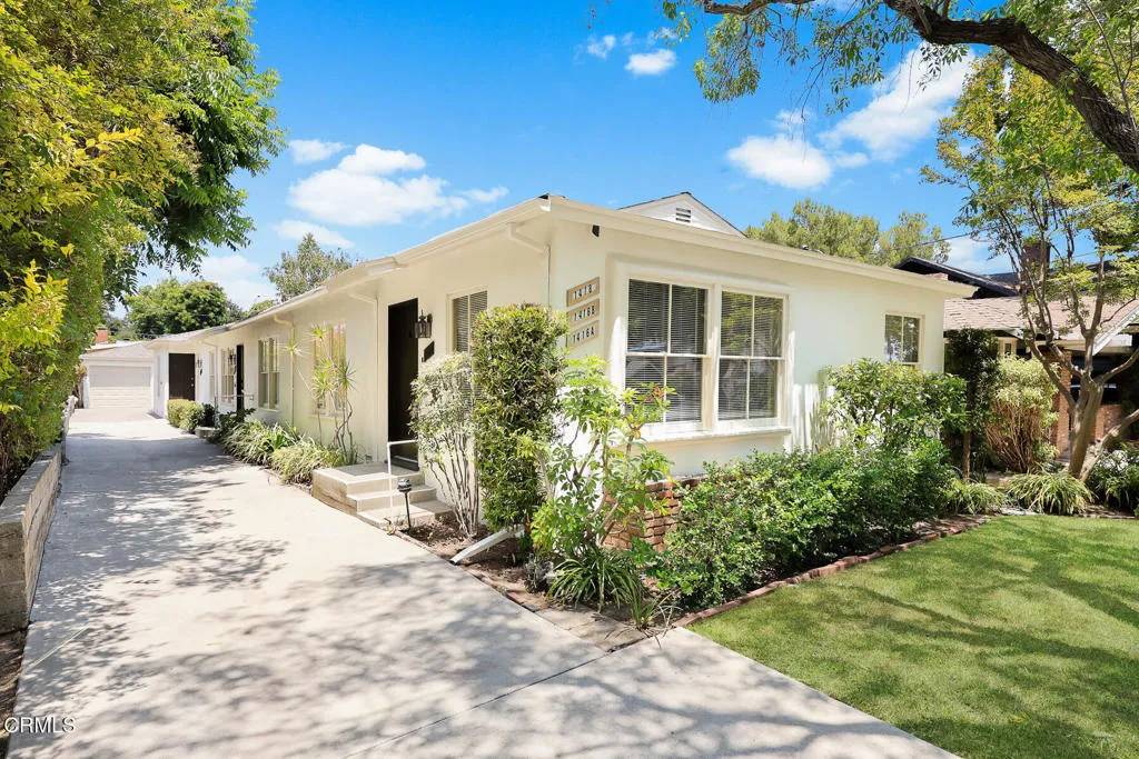 South Pasadena, CA 91030,1416 Lyndon Street
