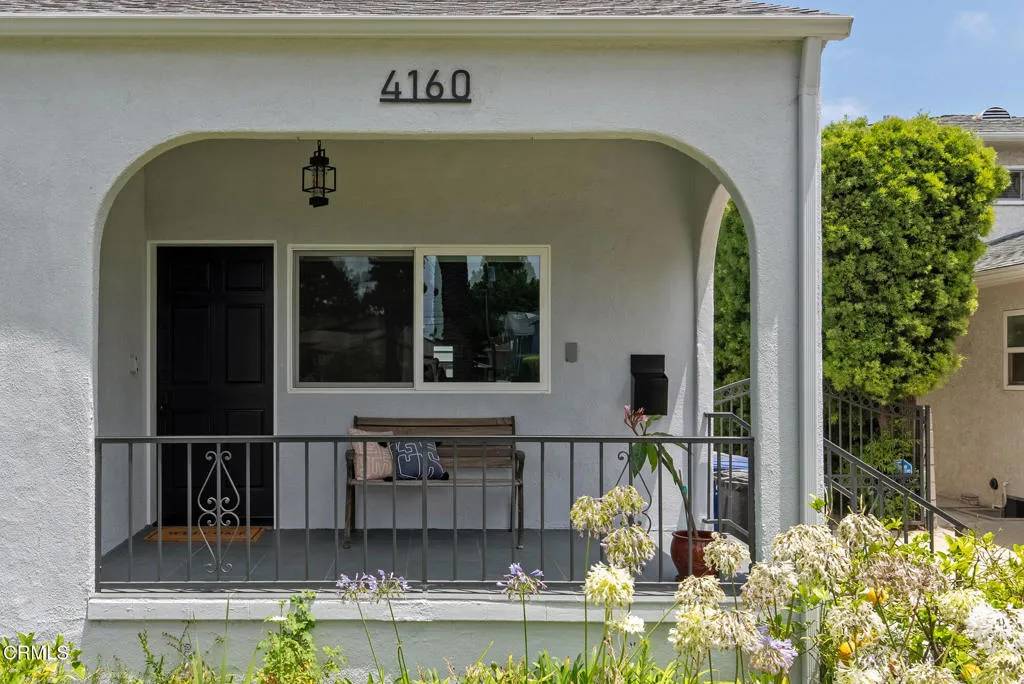 Culver City, CA 90232,4160 Madison Avenue