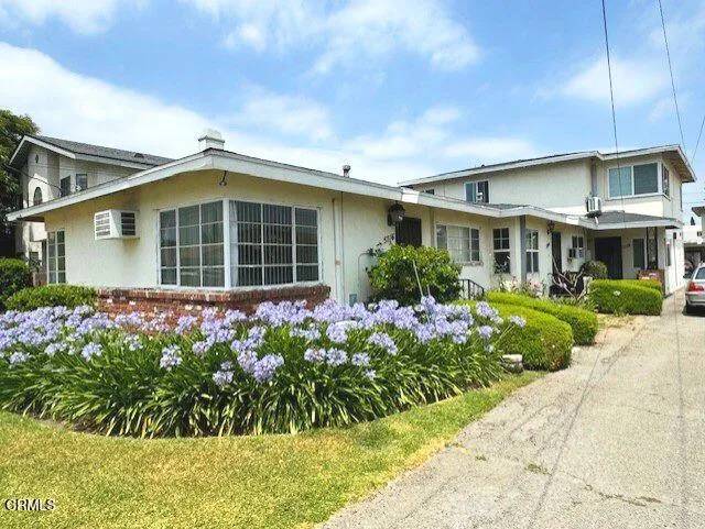 San Gabriel, CA 91775,5716 N Charlotte Avenue
