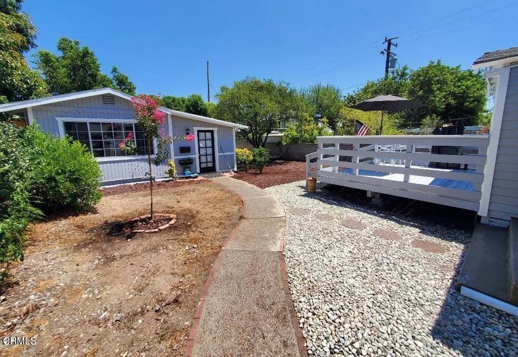 Sierra Madre, CA 91024,32 N Lima Street