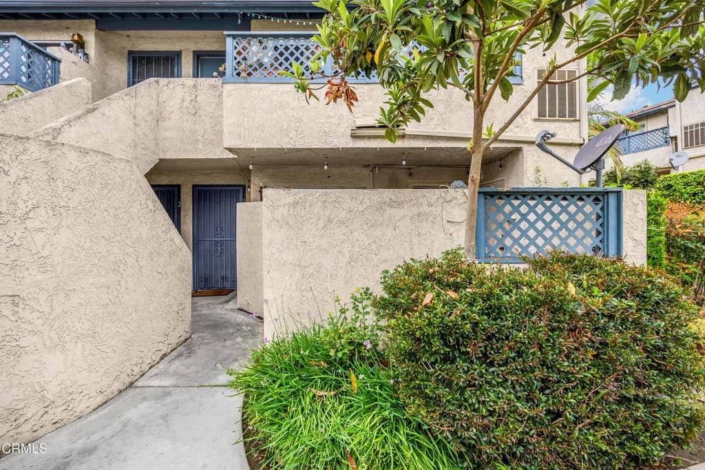 Baldwin Park, CA 91706,3902 Bresee Avenue #1