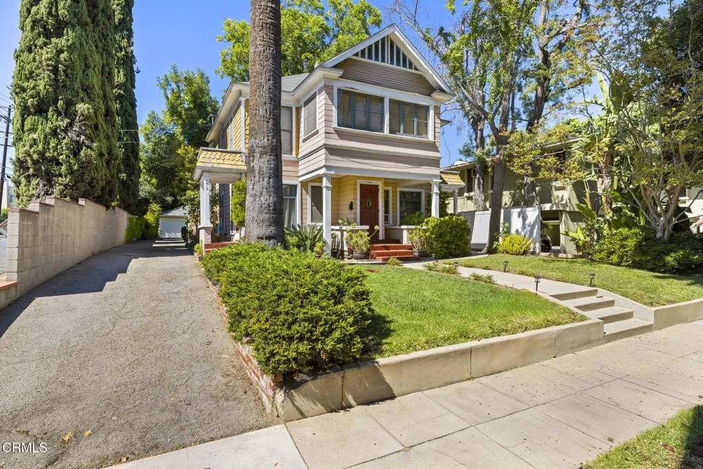 South Pasadena, CA 91030,1416 Oak Street