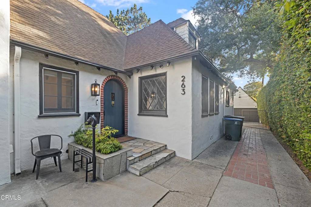 Pasadena, CA 91105,263 San Miguel Road