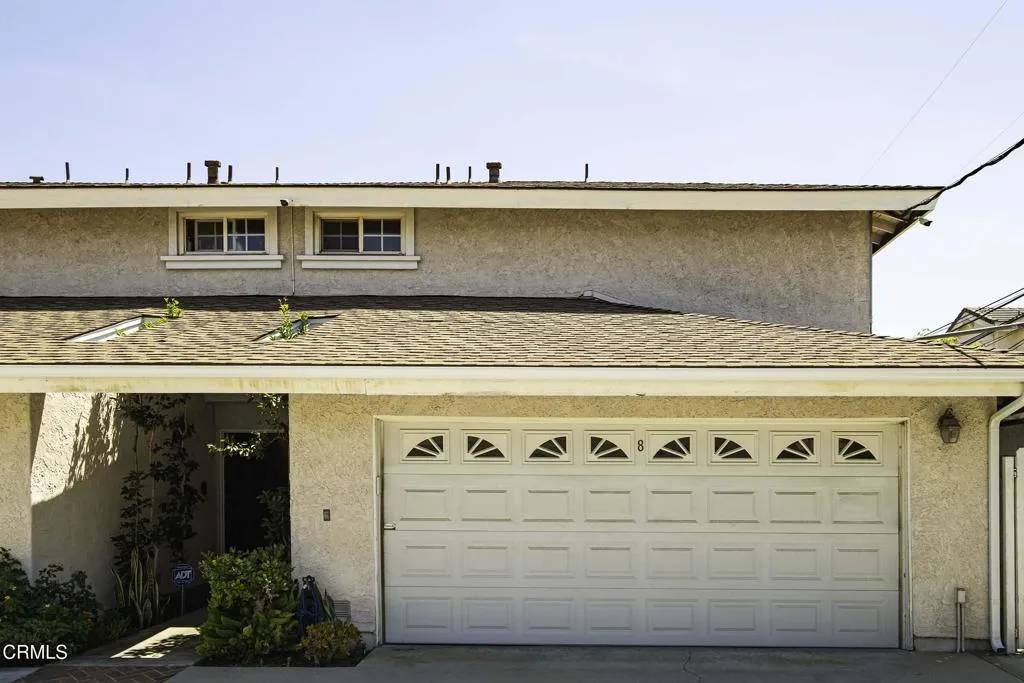 Arcadia, CA 91006,30 Genoa Street #8