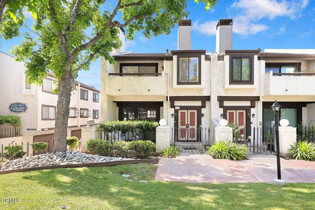 Arcadia, CA 91007,456 W Huntington Drive #A