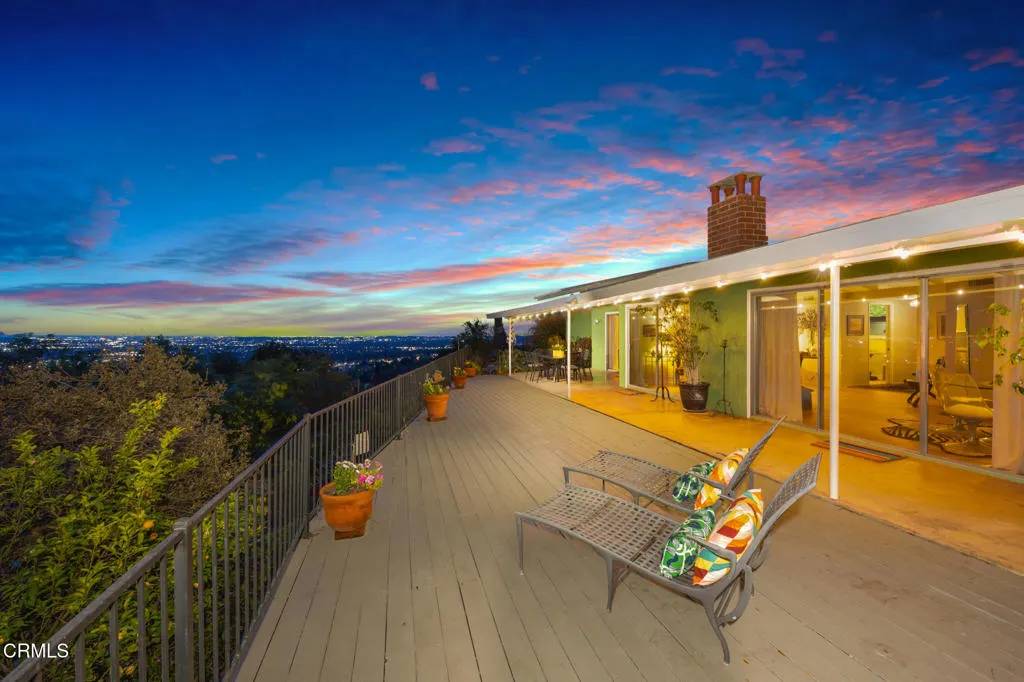 Sierra Madre, CA 91024,675 Mount Wilson Trail
