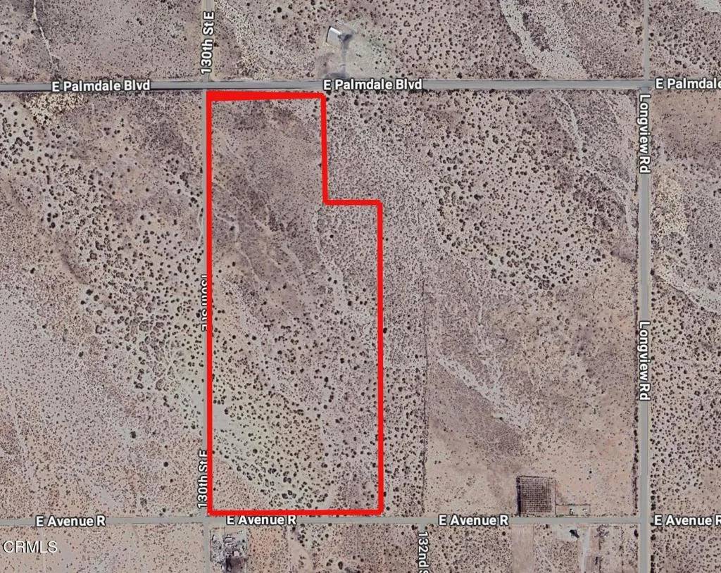 Sun Village, CA 93543,E Palmdale