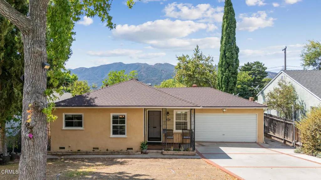 Glendale, CA 91214,3712 El Caminito