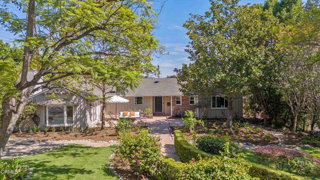 Sierra Madre, CA 91024,180 S Mountain Trail Avenue