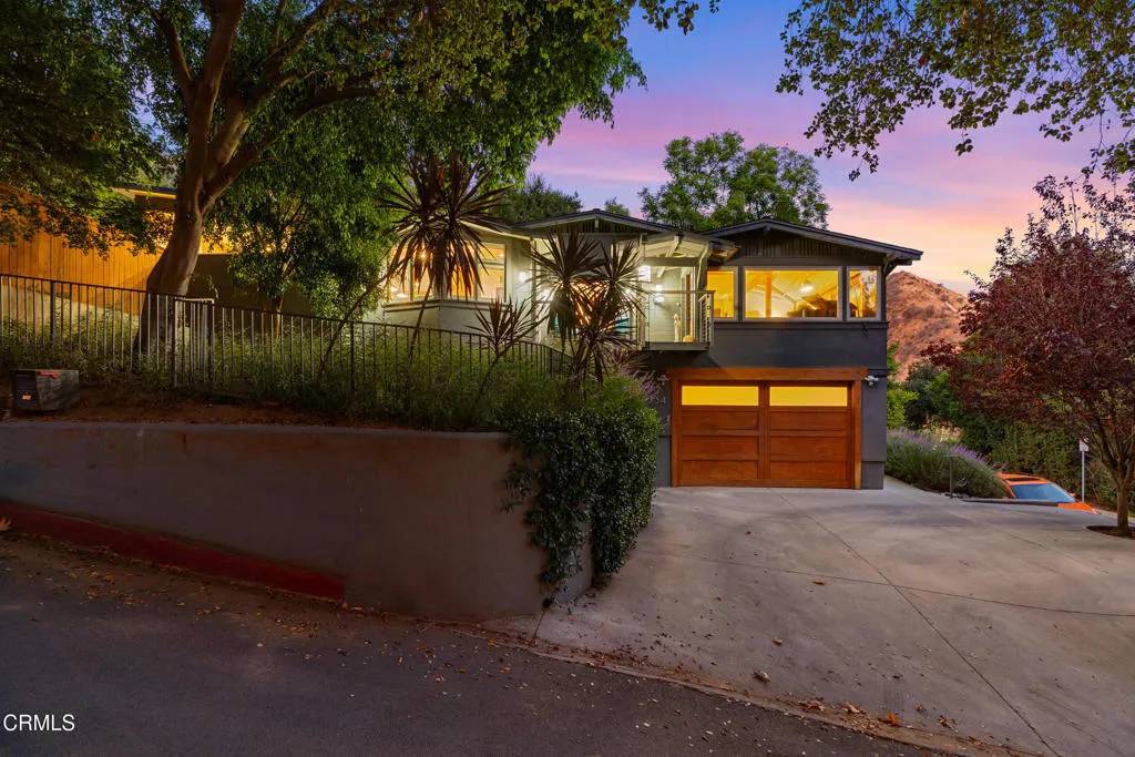 Sierra Madre, CA 91024,734 Skyland Drive