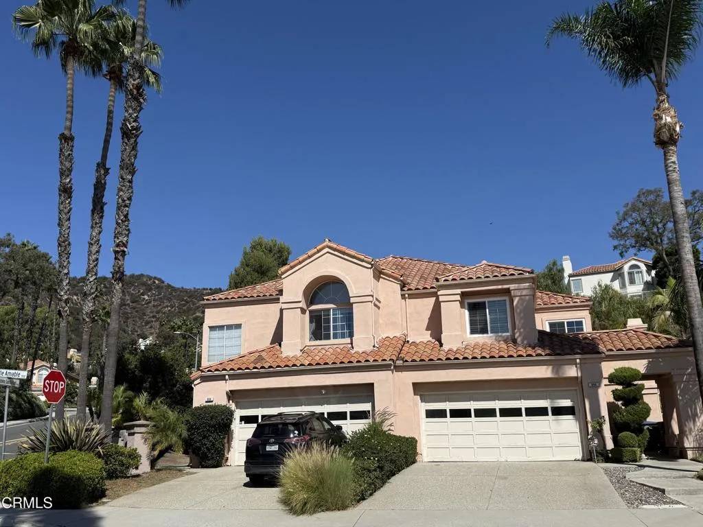 Glendale, CA 91208,994 Calle Amable