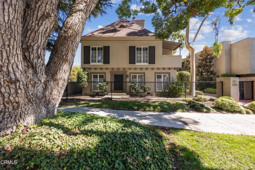 Pasadena, CA 91105,72 S Grand Avenue