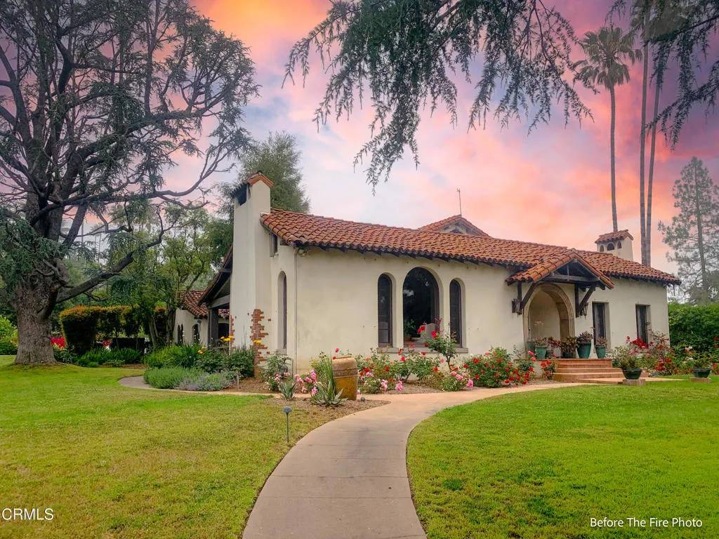 Altadena, CA 91001,1625 Braeburn