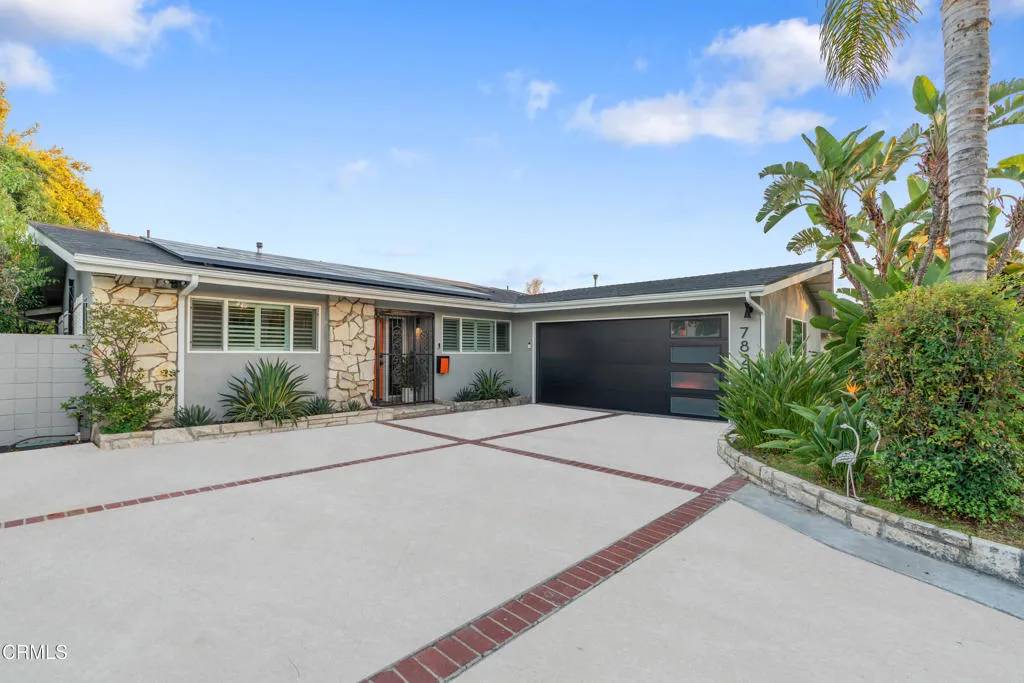 North Hollywood, CA 91605,7820 Ampere Avenue