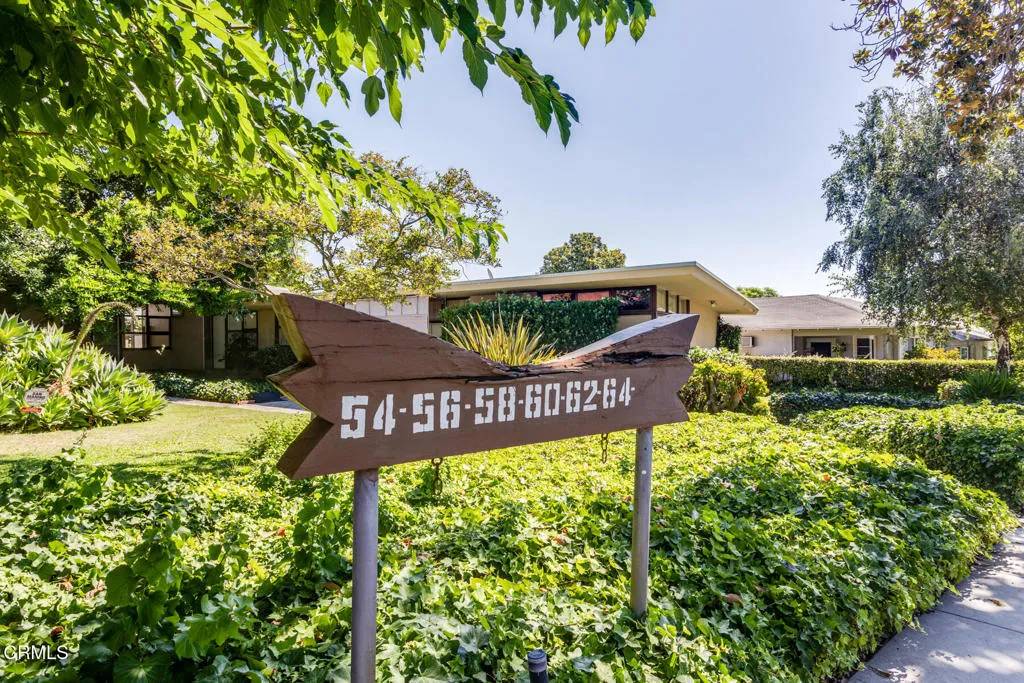 Pasadena, CA 91105,56 Avenue 64