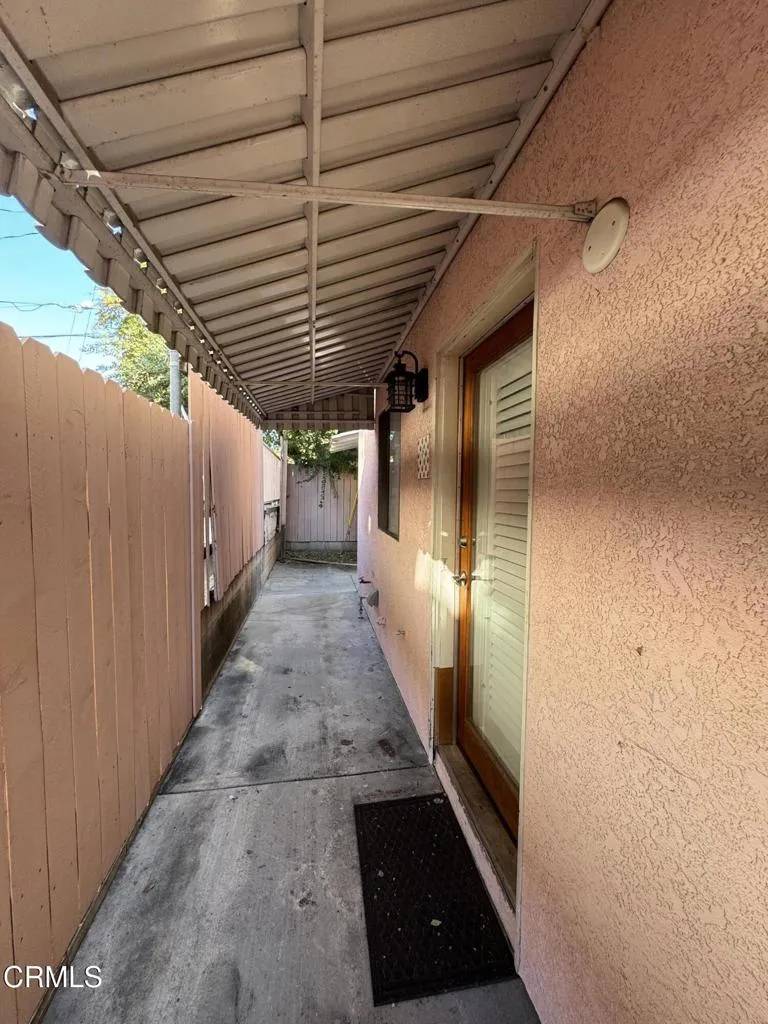 Alhambra, CA 91801,210 N Primrose Avenue #D