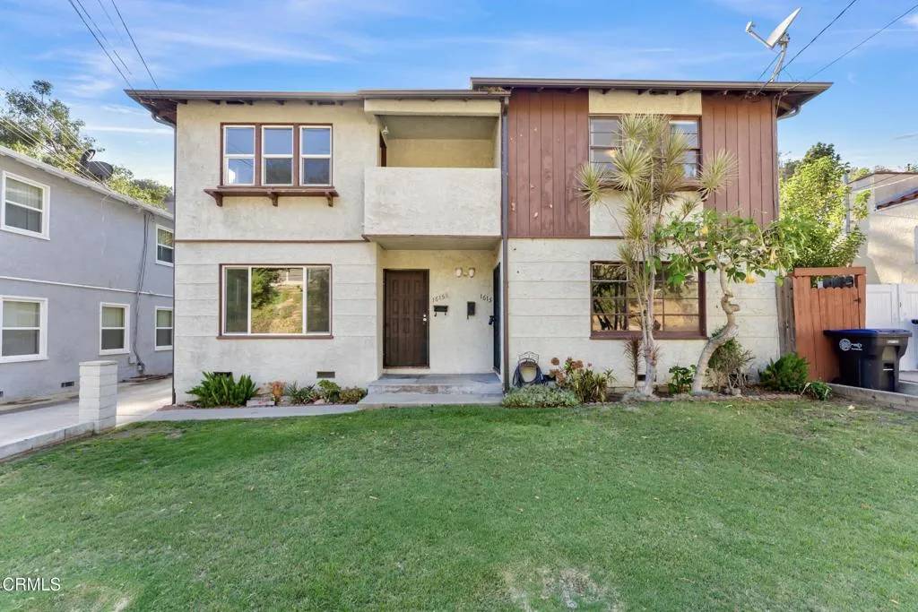 Glendale, CA 91205,1615 S Adams Street