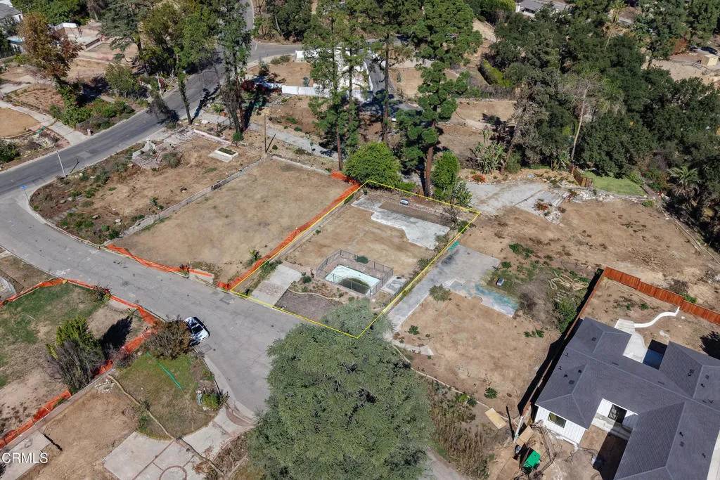 Altadena, CA 91001,1233 Sagemont