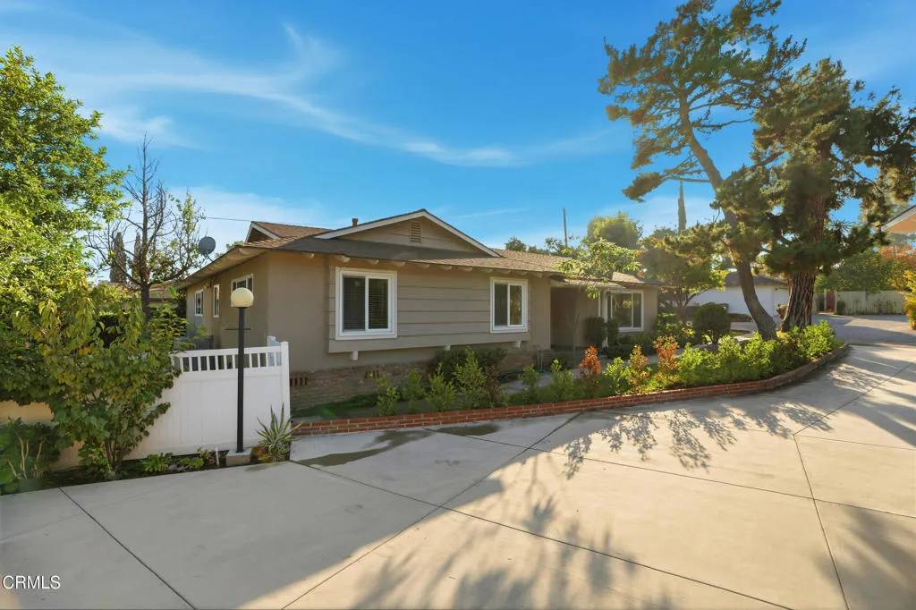 Pasadena, CA 91107,3032 Wallingford Road