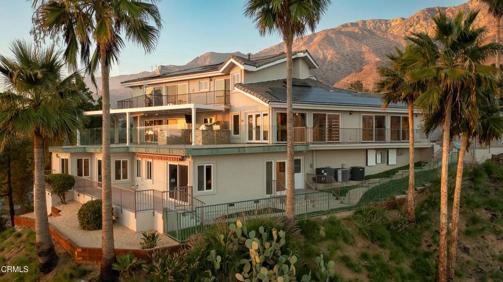 Altadena, CA 91001,2954 Zane Grey Terrace