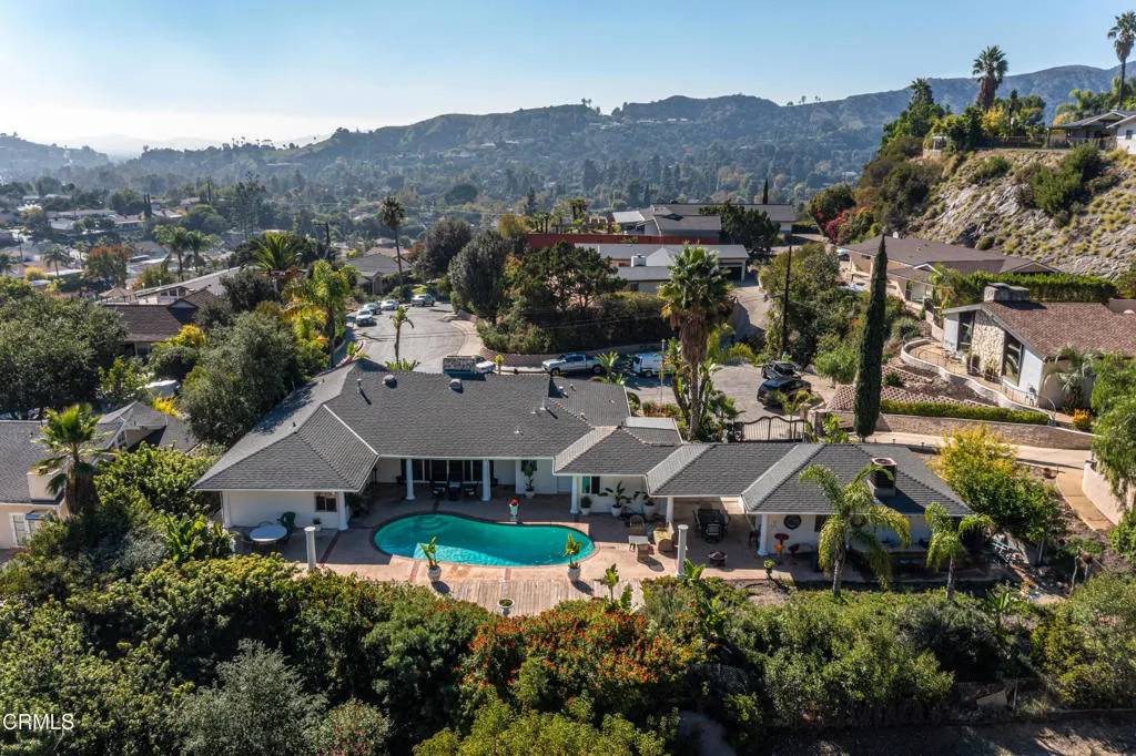 Glendale, CA 91208,2460 Las Positas Road