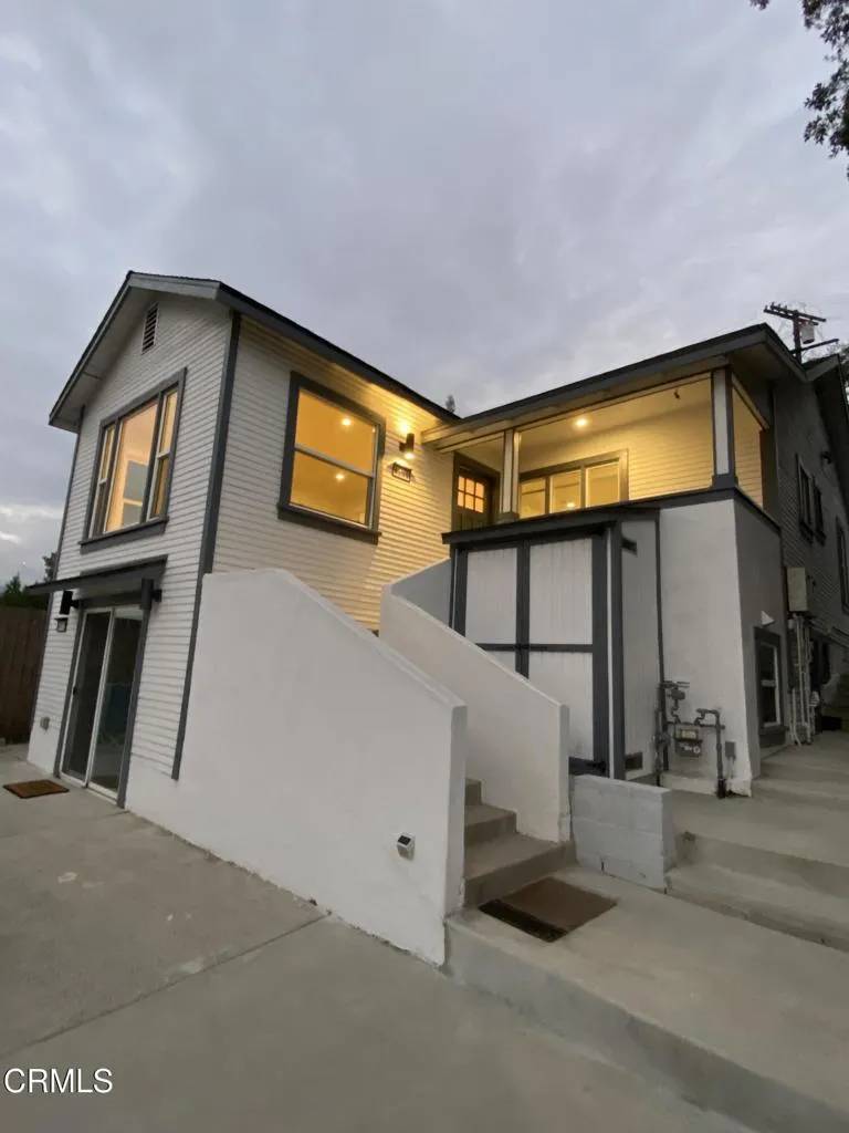 Los Angeles, CA 90065,4036 W Avenue 42