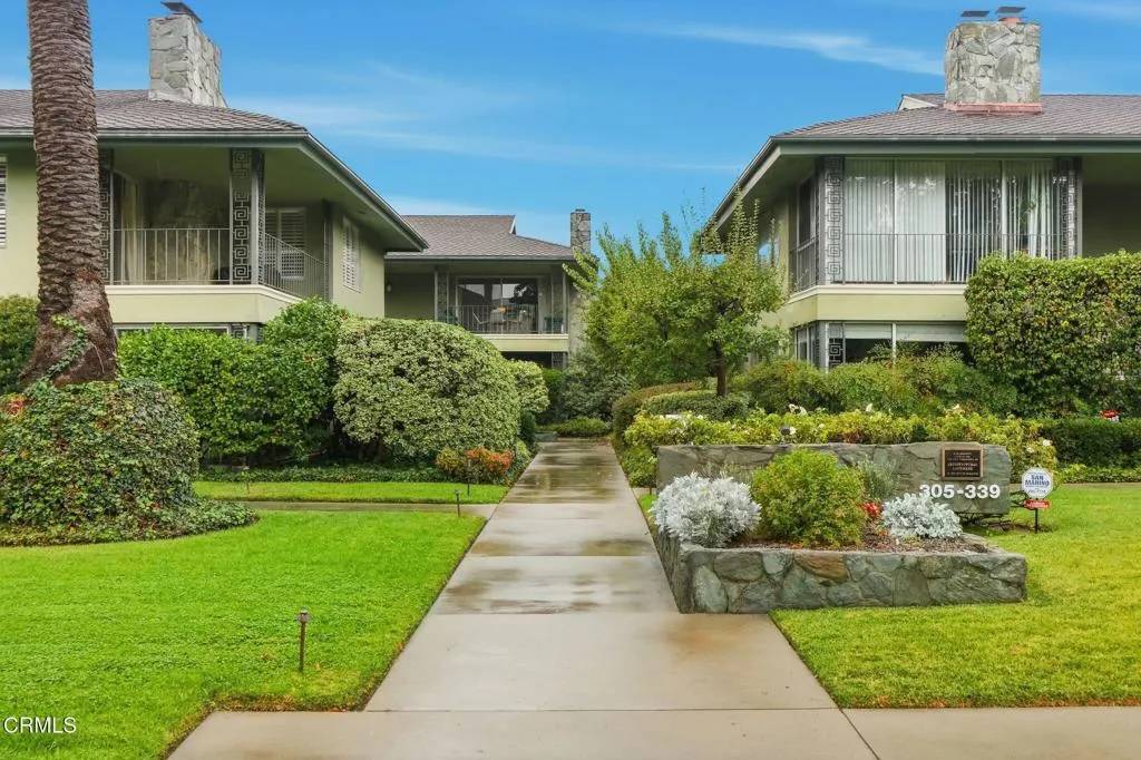 Pasadena, CA 91105,313 S Orange Grove Boulevard