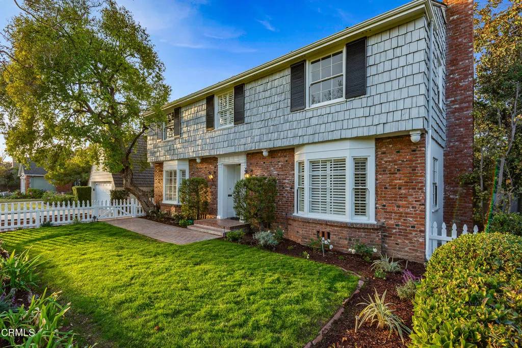 San Marino, CA 91108,2355 Melville Drive