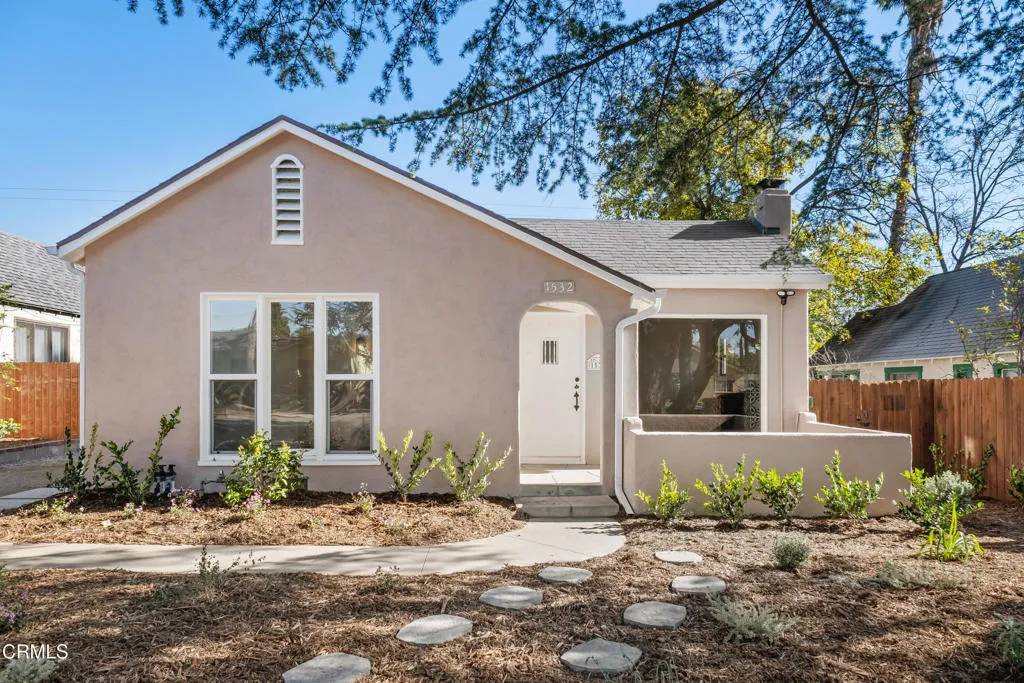 Pasadena, CA 91104,1532 Sinaloa